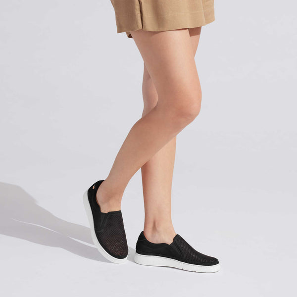 Samuel Hubbard Women's Featherlight Laguna Slip-On