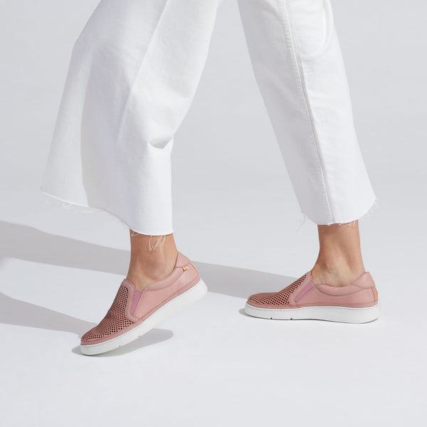 Samuel Hubbard Women's Featherlight Laguna Slip-On