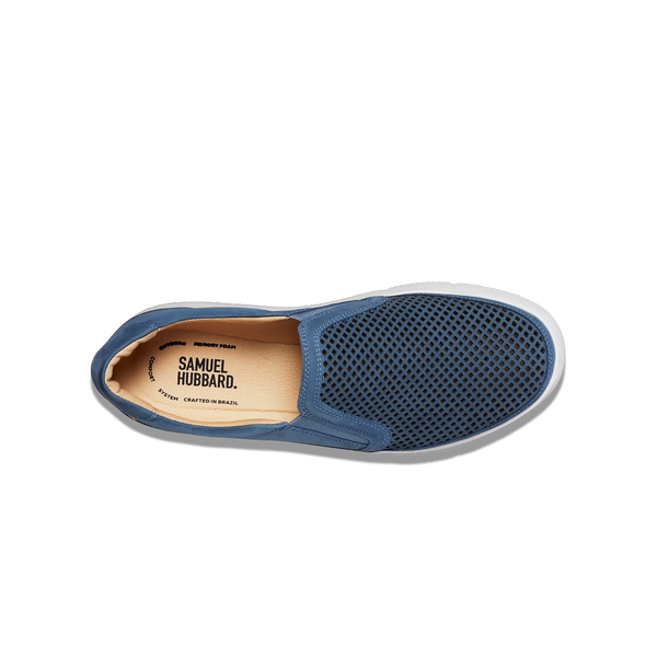 Samuel Hubbard Women's Featherlight Laguna Slip-On