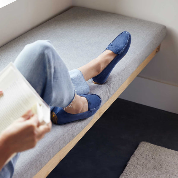 Samuel Hubbard Women's Free Spirit Driver