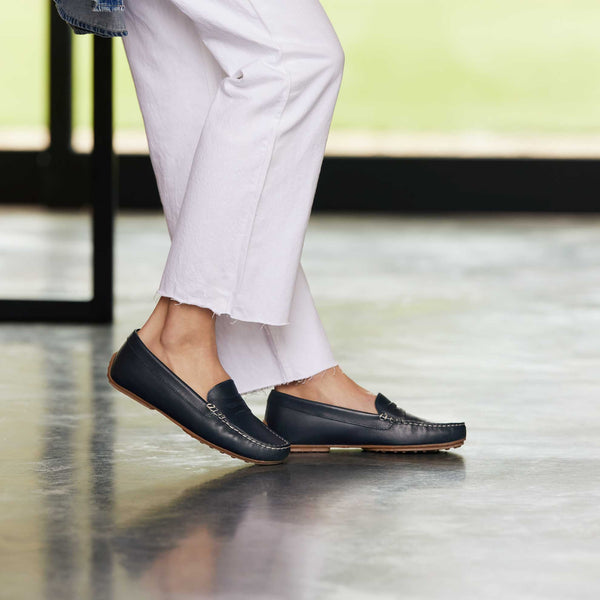 Samuel Hubbard Women's Free Spirit Driver