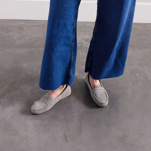 Samuel Hubbard Women's Free Spirit Driver