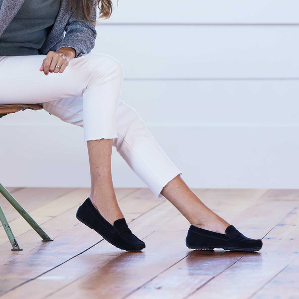 Samuel Hubbard Women's Free Spirit Driver