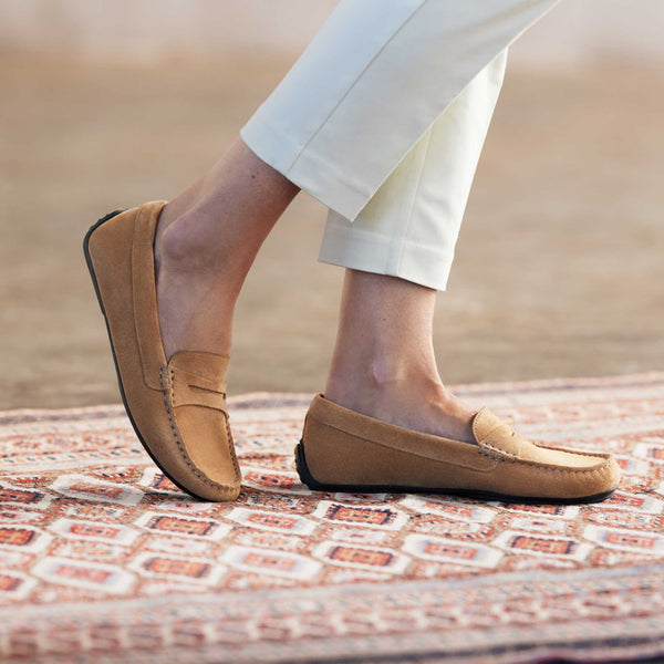 Samuel Hubbard Women's Free Spirit Driver