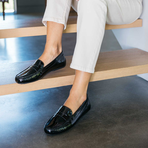 Samuel Hubbard Women's Free Spirit Driver