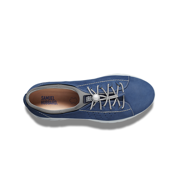 Samuel Hubbard Women's Hubbard Flight 707 Sneaker