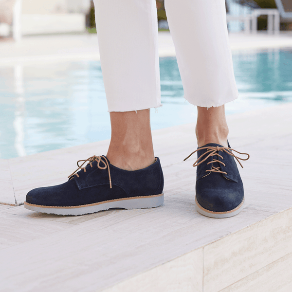 Samuel Hubbard Women's Hubbard Free Oxford