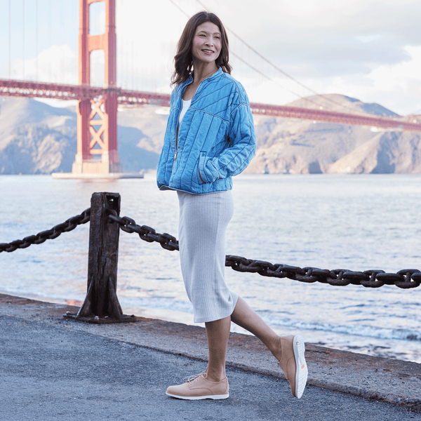 Samuel Hubbard Women's Hubbard Free Oxford