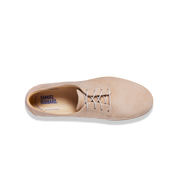 Samuel Hubbard Women's Hubbard Free Oxford