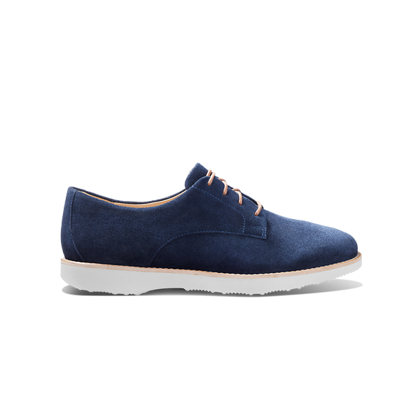 samuel hubbard Women's Hubbard Free Oxford