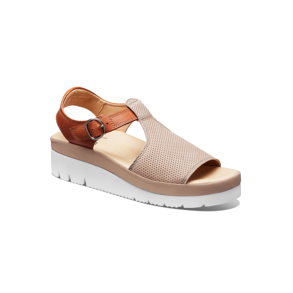 Samuel Hubbard Women's Portola T-Strap Sandal