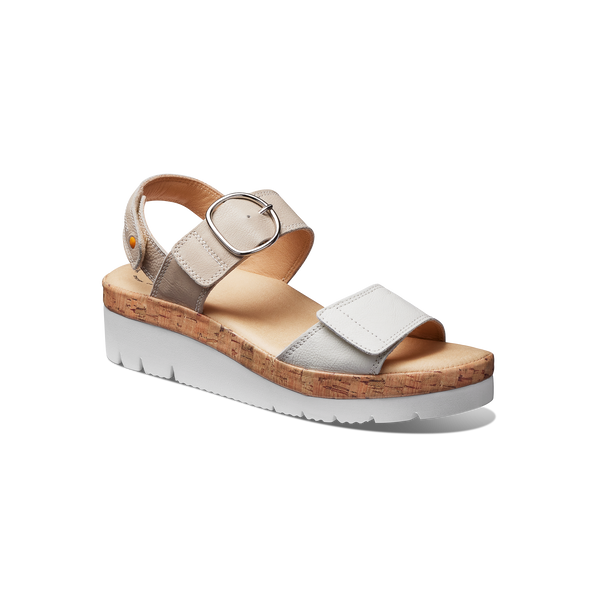 Samuel Hubbard Women's Portola Two Strap Sandal