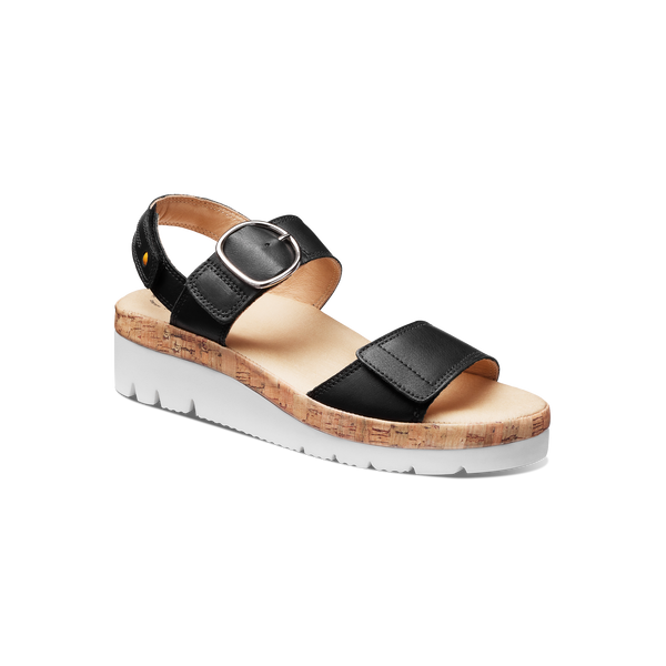 Samuel Hubbard Women's Portola Two Strap Sandal