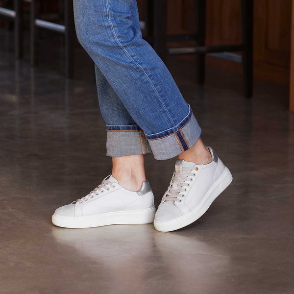 Samuel Hubbard Women's Sunset Sneaker 2.0