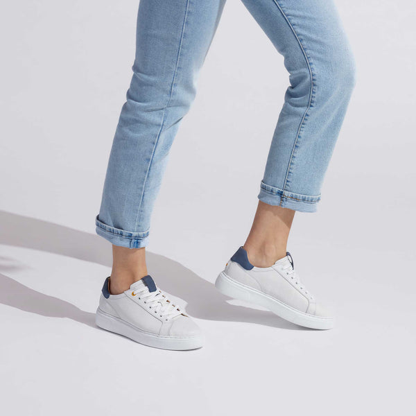 Samuel Hubbard Women's Sunset Sneaker 2.0