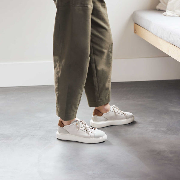 Samuel Hubbard Women's Sunset Sneaker