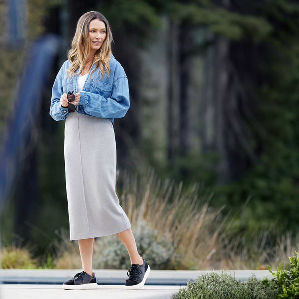 Samuel Hubbard Women's Sunset Sneaker