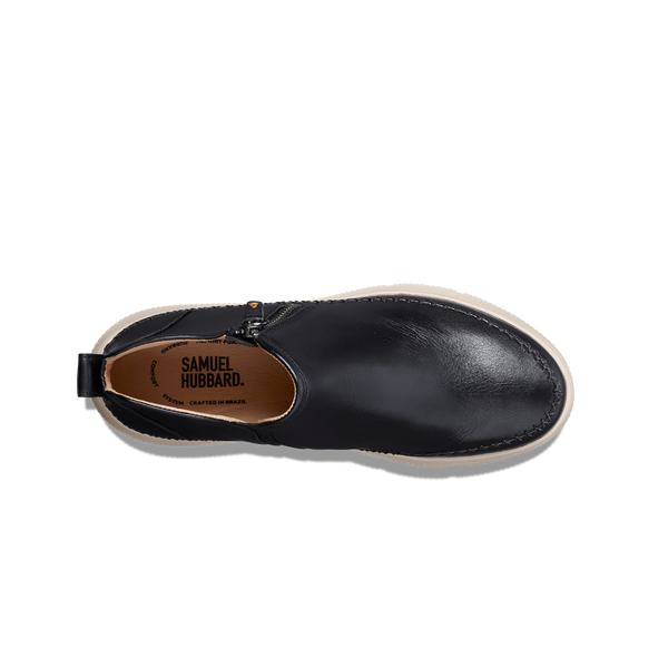 Samuel Hubbard Women's Featherlight Laguna Zip Bootie