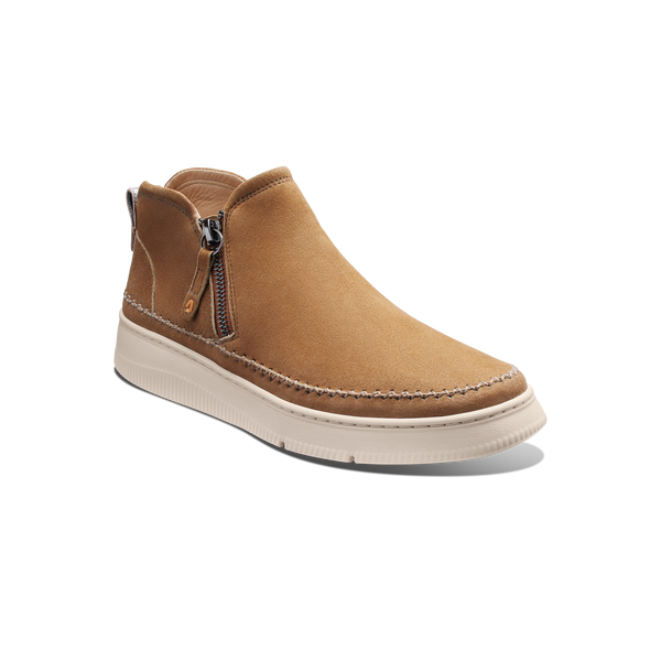 Samuel Hubbard Women's Featherlight Laguna Zip Bootie