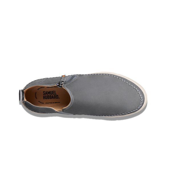 Samuel Hubbard Women's Featherlight Laguna Zip Bootie