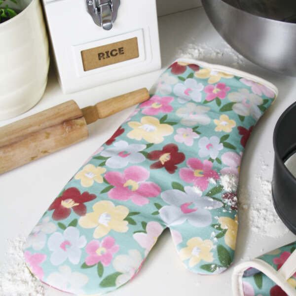 Samuel Lamont & Sons All In Blooms Gauntlet