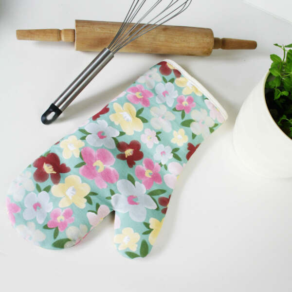 samuel lamont & sons All In Blooms Gauntlet