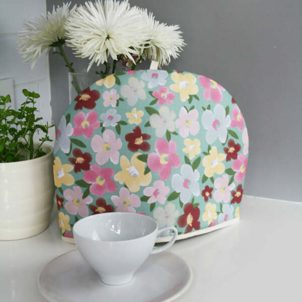 samuel lamont & sons All In Blooms Tea Cosy
