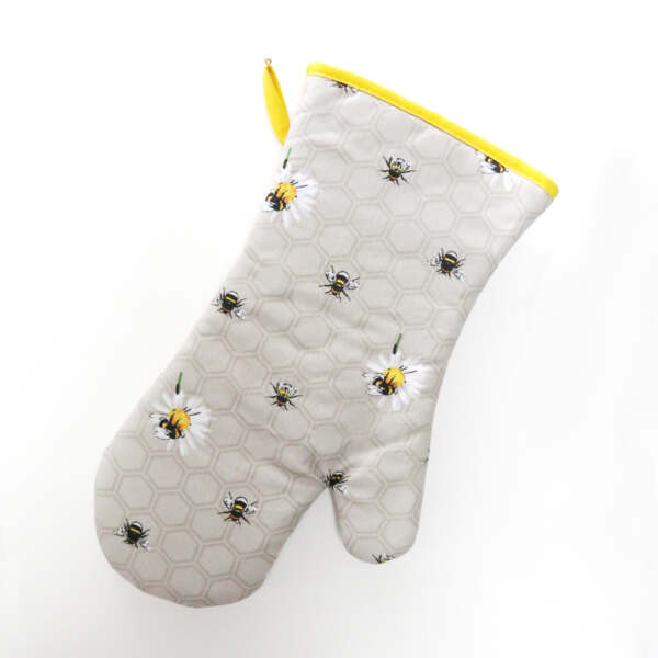 samuel lamont & sons Bee Happy Gauntlet