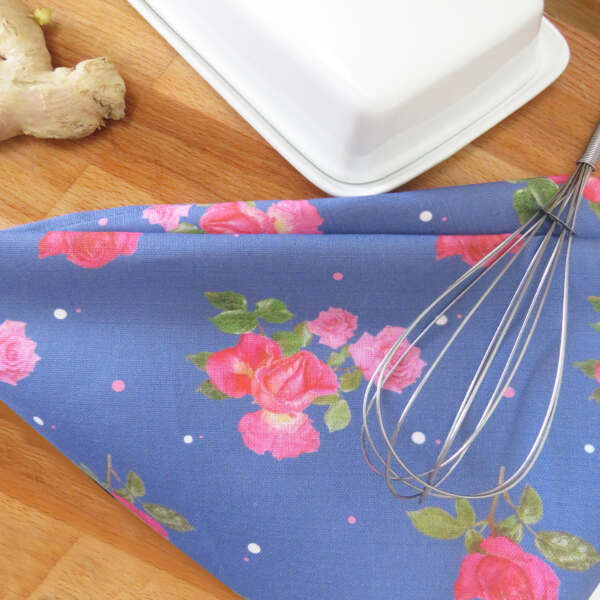 Samuel Lamont & Sons Dorothy Cotton Tea Towels