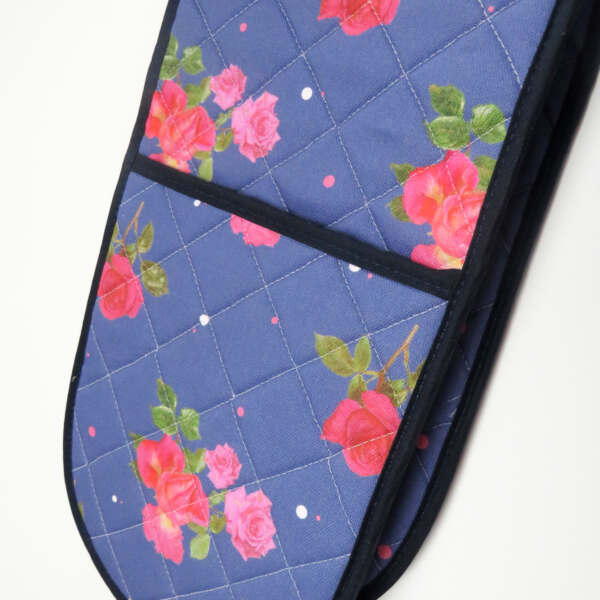 Samuel Lamont & Sons Dorothy Double Ovenglove