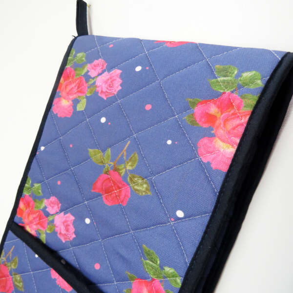 Samuel Lamont & Sons Dorothy Double Ovenglove