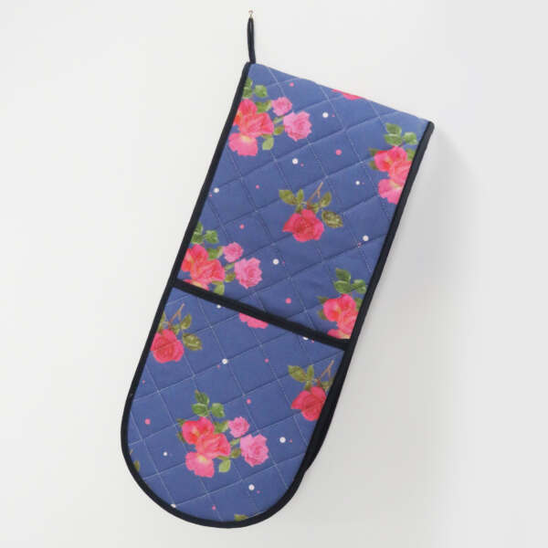 samuel lamont & sons Dorothy Double Ovenglove