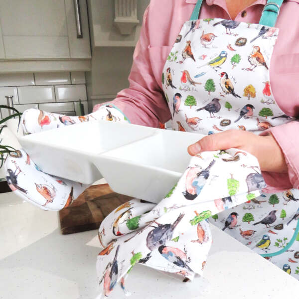 Samuel Lamont & Sons Garden Birdsong Gauntlet