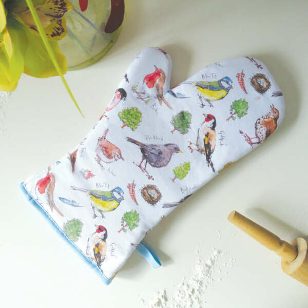 samuel lamont & sons Garden Birdsong Gauntlet