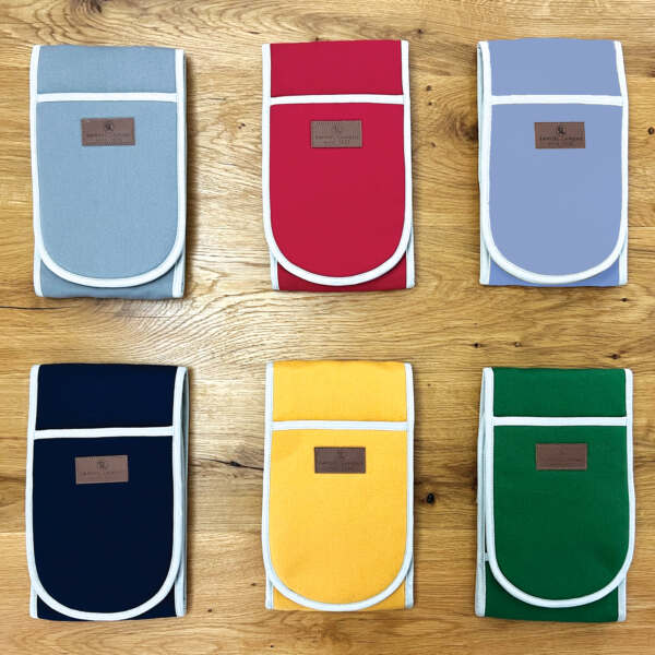 Samuel Lamont & Sons Honey Double Oven Glove