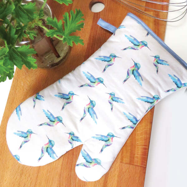 samuel lamont & sons Hummingbird Gauntlet