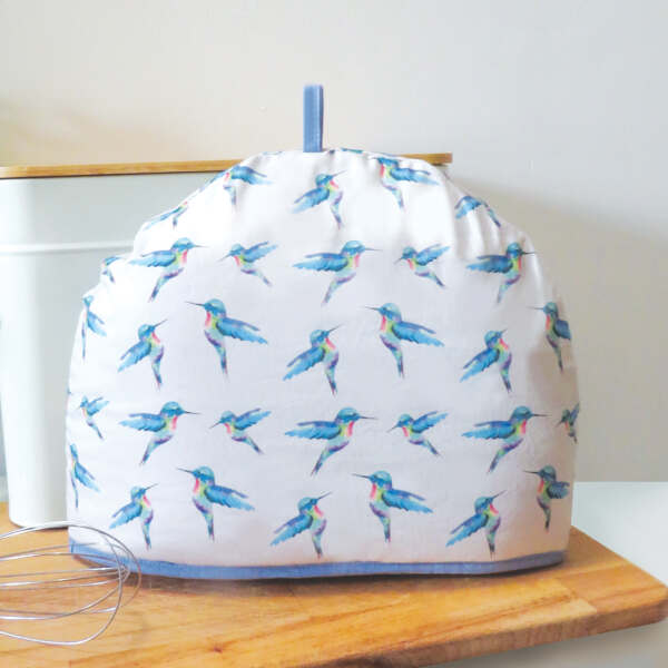 samuel lamont & sons Hummingbird Tea Cosy