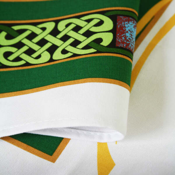 Samuel Lamont & Sons Irish Blessing Tea Towel