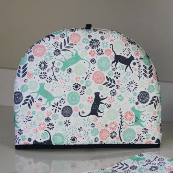 samuel lamont & sons Kitchen Cats Tea Cosy