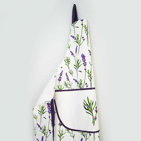samuel lamont & sons Lavare Cotton Apron