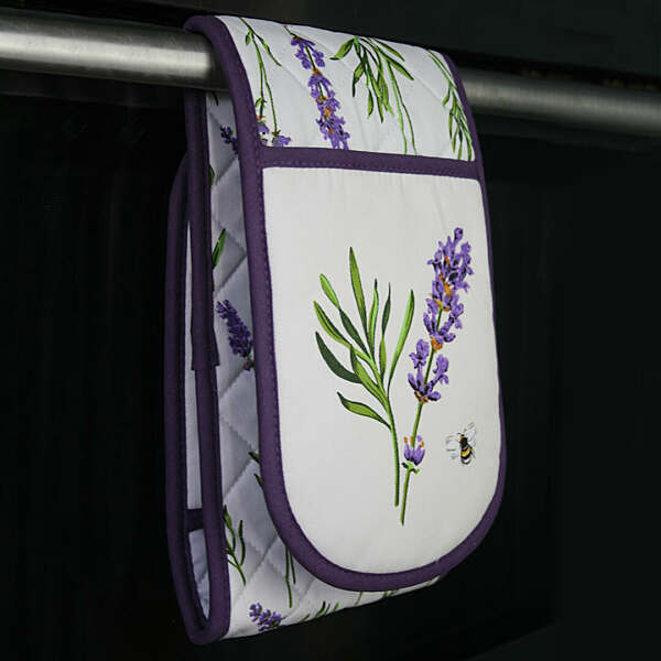 Samuel Lamont & Sons Lavare Double Ovenglove