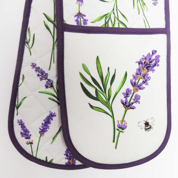 Samuel Lamont & Sons Lavare Double Ovenglove