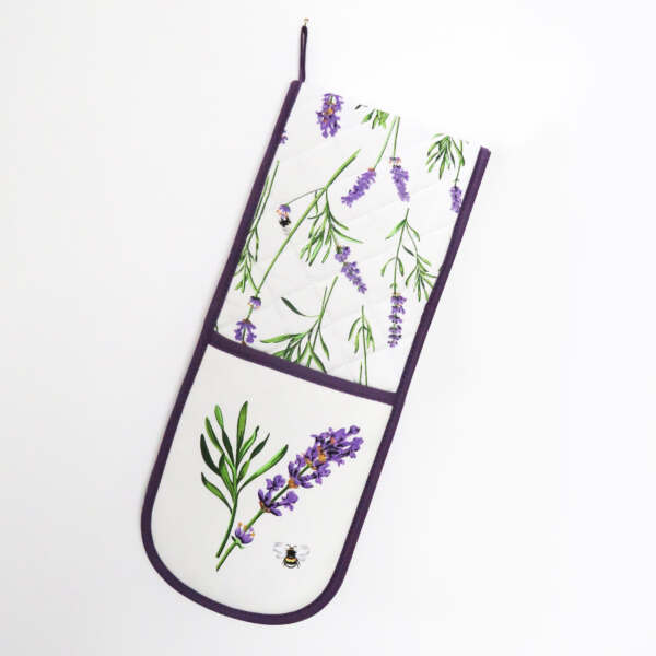 samuel lamont & sons Lavare Double Ovenglove