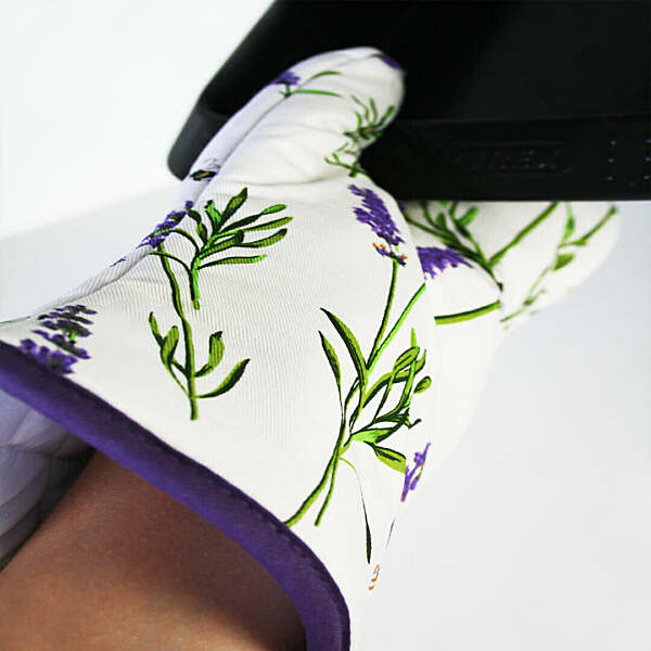 Samuel Lamont & Sons Lavare Gauntlet