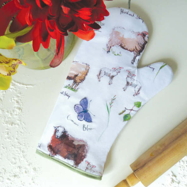 Samuel Lamont & Sons Out In The Fields Gauntlet