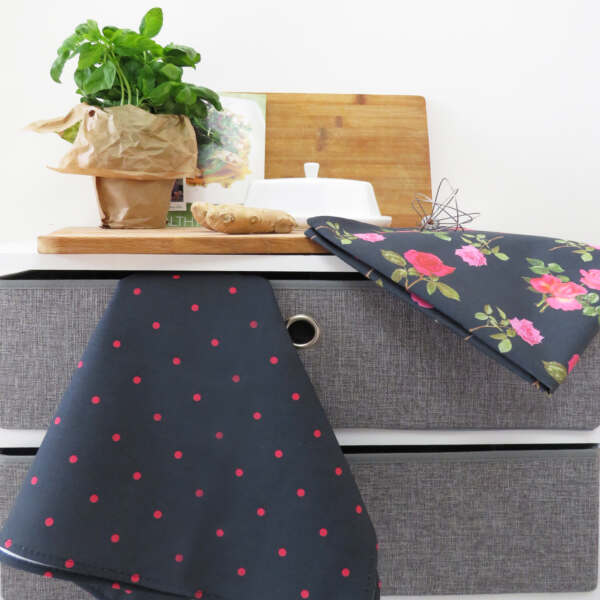 Samuel Lamont & Sons Ramona Cotton Tea Towels