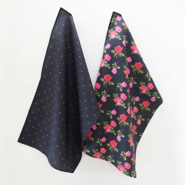 Samuel Lamont & Sons Ramona Cotton Tea Towels