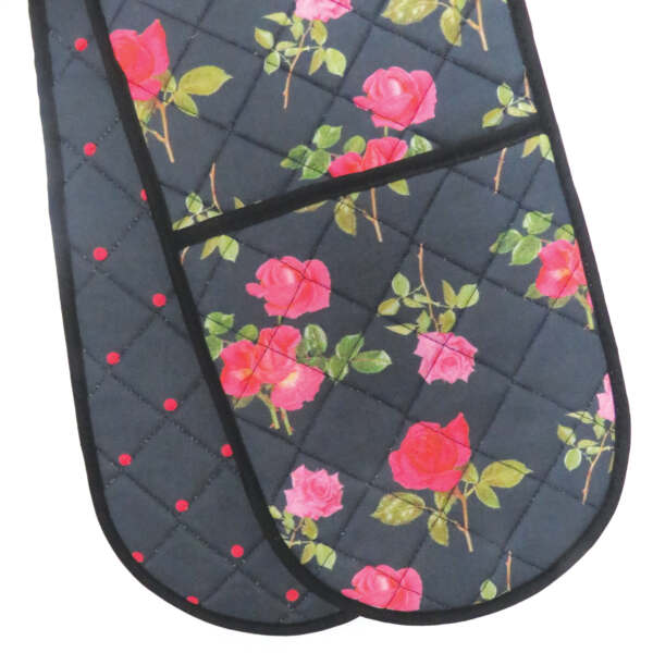 Samuel Lamont & Sons Ramona Double Ovenglove