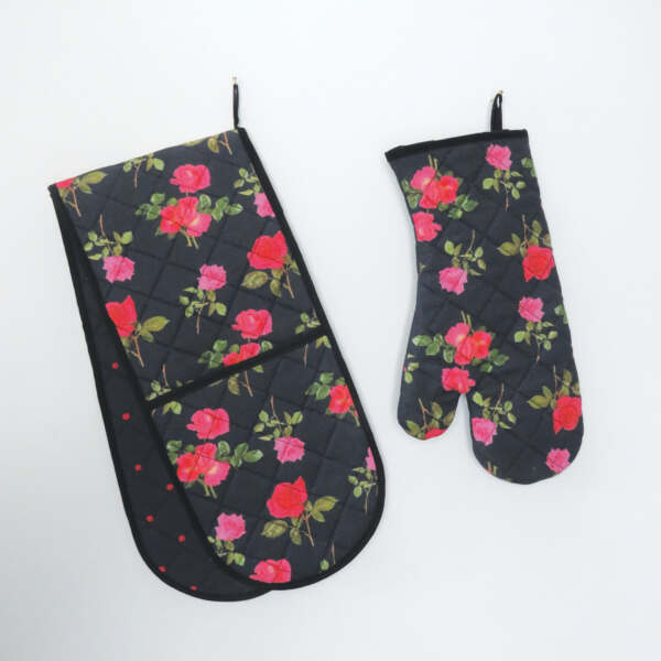 Samuel Lamont & Sons Ramona Gauntlet