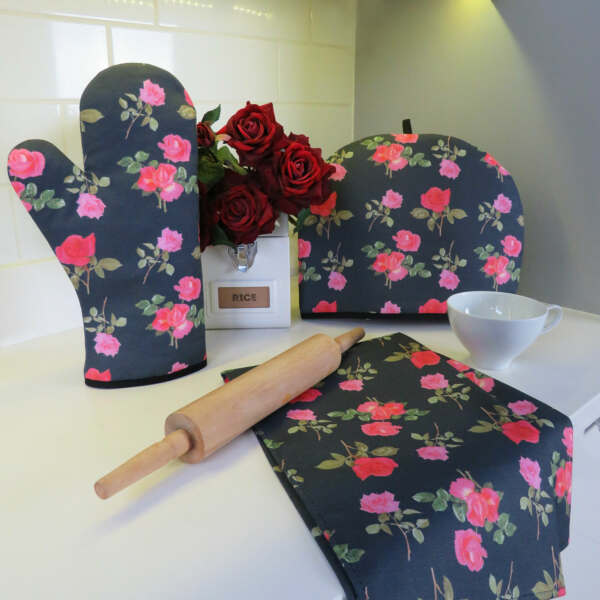 Samuel Lamont & Sons Ramona Tea Cosy